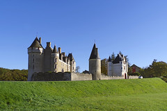 Céré-la-Ronde (Indre-et-Loire)