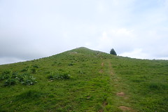 Crêt de l'Aigle @ Semnoz