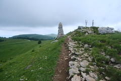 Crêt de l'Aigle @ Semnoz