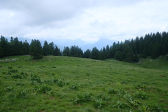 Crêt de l'Aigle @ Semnoz