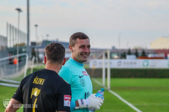 lubingks1-36 - Betclic 2 liga: Zagłębie Lubin - GKS Jastrzębie 