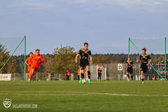 lubingks1-34 - Betclic 2 liga: Zagłębie Lubin - GKS Jastrzębie 