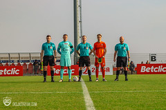 lubingks1-85 - Betclic 2 liga: Zagłębie Lubin - GKS Jastrzębie 