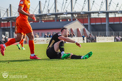 lubingks1-42 - Betclic 2 liga: Zagłębie Lubin - GKS Jastrzębie 