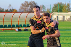 lubingks1-11 - Betclic 2 liga: Zagłębie Lubin - GKS Jastrzębie 