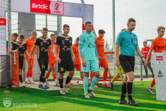 lubingks1-90 - Betclic 2 liga: Zagłębie Lubin - GKS Jastrzębie 