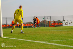 lubingks1-74 - Betclic 2 liga: Zagłębie Lubin - GKS Jastrzębie 