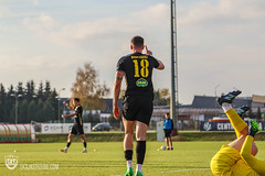 lubingks1-60 - Betclic 2 liga: Zagłębie Lubin - GKS Jastrzębie 