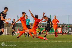 lubingks1-14 - Betclic 2 liga: Zagłębie Lubin - GKS Jastrzębie 