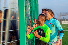 lubingks1-04 - Betclic 2 liga: Zagłębie Lubin - GKS Jastrzębie 