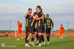 lubingks1-19 - Betclic 2 liga: Zagłębie Lubin - GKS Jastrzębie 