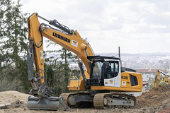 Liebherr R 936