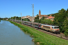 SNCF BB 7270