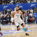 VTB league_Zenit_Samara