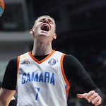 VTB league_Zenit_Samara