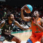 VTB league_Unics_Uralmash