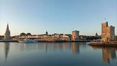 LA ROCHELLE