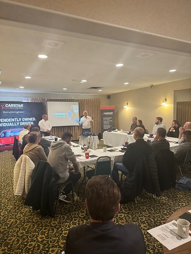 CARSTAR Canada Northern Ontario Regional Meetings 2024