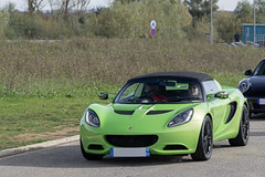 Lotus Elise