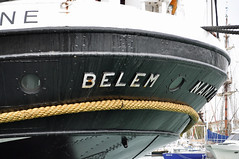 BELEM LA ROCHELLE