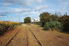 Comines gare sainte marguerite