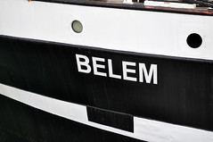 BELEM LA ROCHELLE