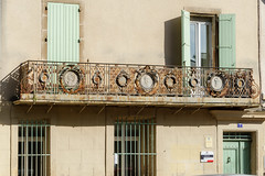 7511 Balcon de Cusson (Lodève, Hérault)