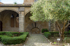 7525 Cloître de la Cathédrale Saint-Fulcran, Lodève