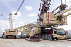 Liebherr LG 1750