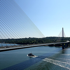 Brest, Finistère, France