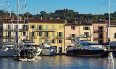 Saint-Tropez