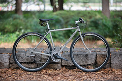 *BLACK MOUNTAIN CYCLES* monstercross V6