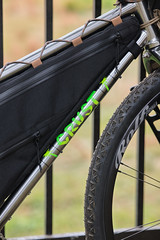 *CRUST BIKES* evasion lite step thru