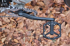 *BLACK MOUNTAIN CYCLES* monstercross V6