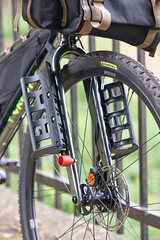 *CRUST BIKES* evasion lite step thru