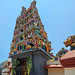 Sri Mariamman Temple