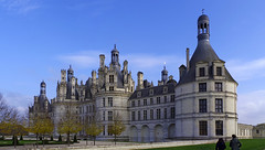 Chambord (Loir-et-Cher)