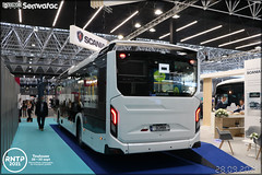 Scania Citywide