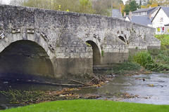 Huisseau-sur-Cosson (Loir-et-Cher).