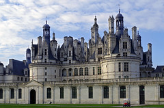 Chambord (Loir-et-Cher)