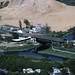 Lo Wu Crossing Point Sino-Hong Kong Border, New Territories, Hong Kong 1980