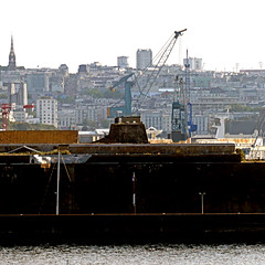 Brest, Finistère, France