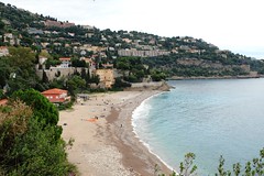 Roquebrune Cap Martin, Cabbé