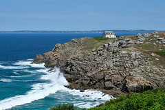 Le phare du Millier / The Millier Lighthouse