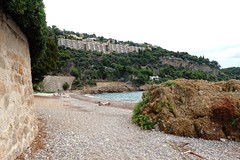 Roquebrune Cap Martin, Cabbé