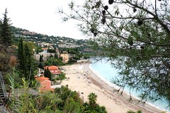 Roquebrune Cap Martin, Cabbé