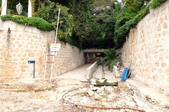 Roquebrune Cap Martin, Cabbé