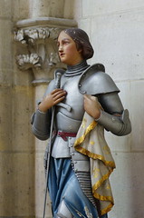 Jeanne d'Arc