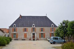 Propriété dite Maison de Montrol