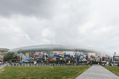 Gare de Strasbourg